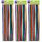 Creativity Street® Colossal Stems® Chenille Stems, 3 Packs of 50